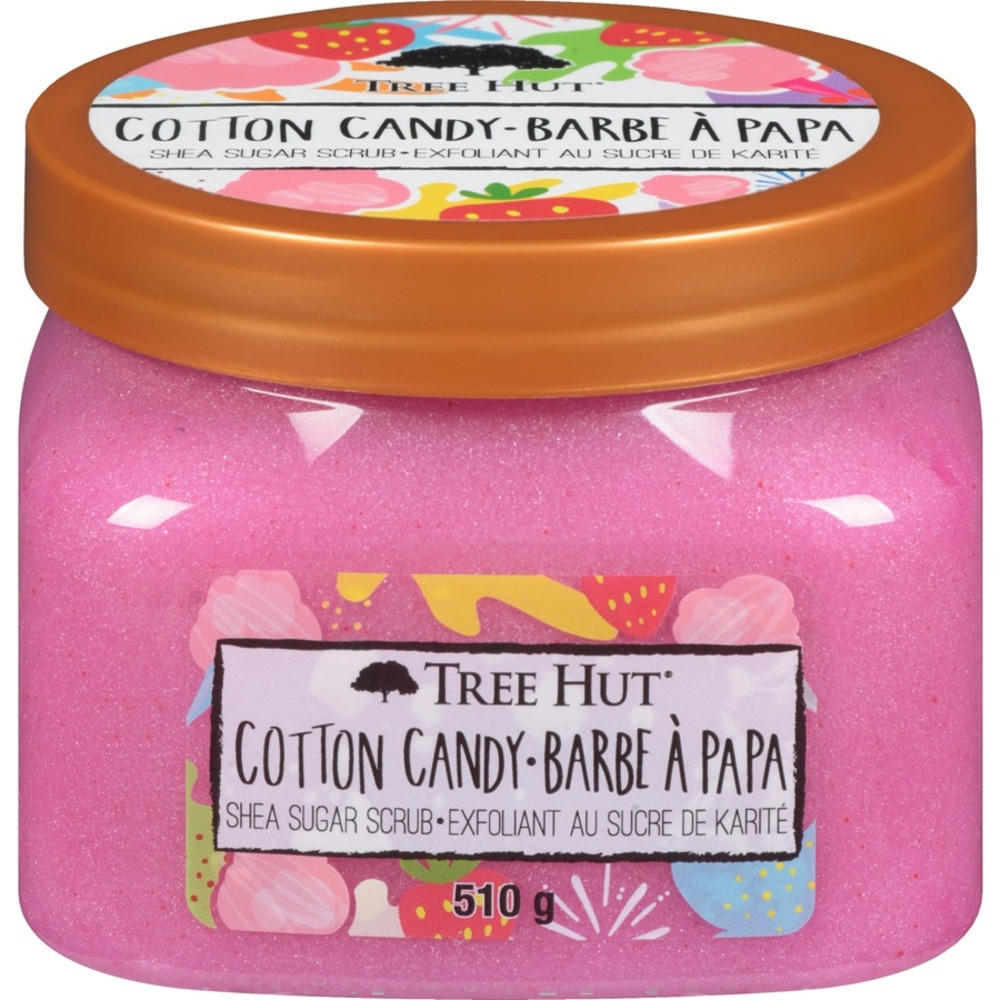 Cotton Candy Barbe À Papa